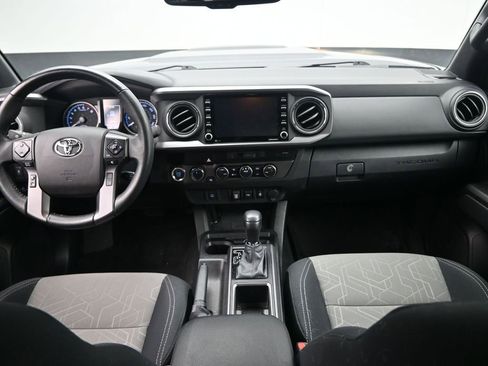 Used 2023 Toyota Tacoma TRD Sport image 23