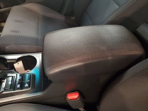Used 2019 Hyundai Tucson SE AWD/4WD image 27