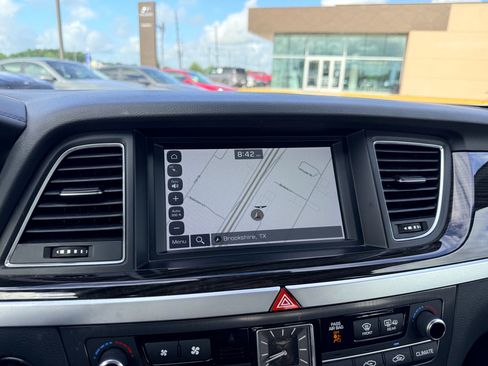 Used 2020 Genesis G80 3.8 w/ Sport Package 02 AWD/4WD image 20