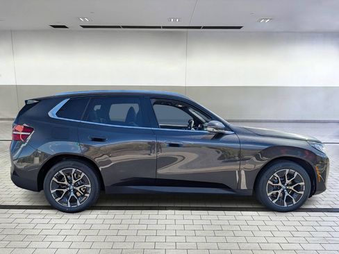 Used 2026 BMW X3 xDrive30i w/ Premium Package AWD/4WD image 7