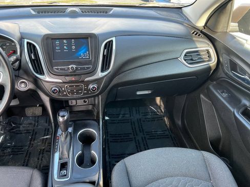 Used 2018 Chevrolet Equinox LT AWD/4WD image 31