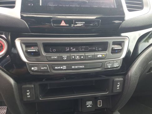 Used 2019 Honda Ridgeline Black Edition image 21