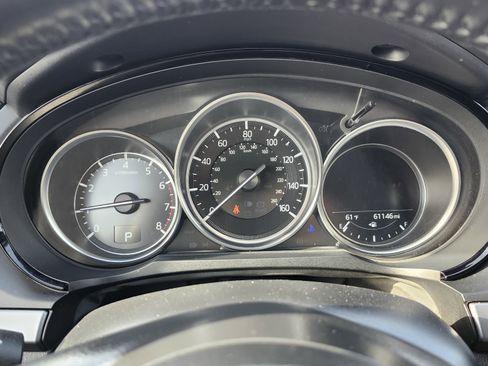 Used 2019 MAZDA CX-9 Touring w/ Touring Premium Package image 32