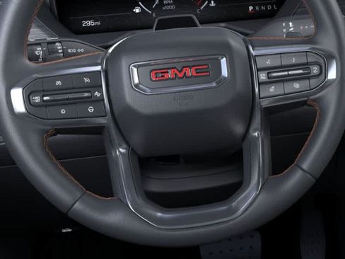 New 2026 GMC Acadia AT4 w/ Super Cruise Package AWD/4WD image 19