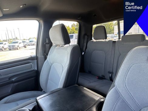 Used 2022 RAM 1500 Big Horn AWD/4WD image 20
