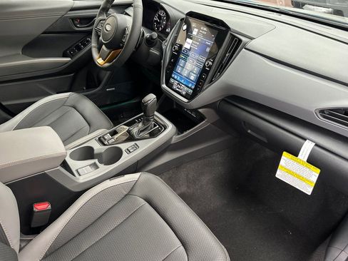 New 2026 Subaru Crosstrek 2.5i Wilderness AWD/4WD image 18