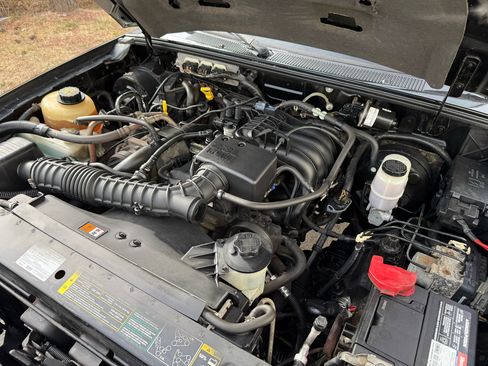 Used 2009 Ford Ranger Sport image 35