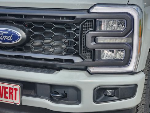 New 2026 Ford F250 XL w/ STX Appearance Package AWD/4WD image 5