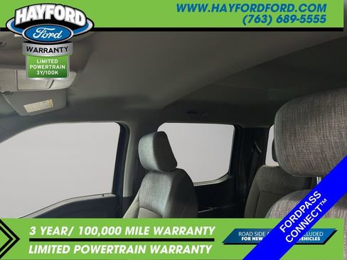 Used 2023 Ford F150 XLT image 26