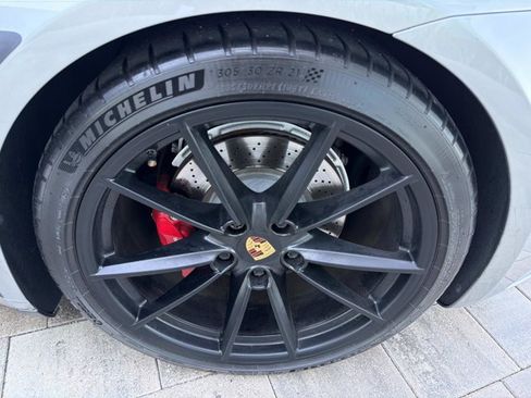 Used 2020 Porsche 911 Carrera S RWD image 26