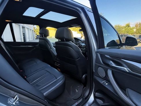 Used 2017 BMW X5 xDrive40e AWD/4WD image 15
