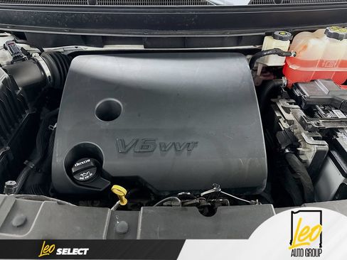 Used 2020 Buick Enclave Essence FWD image 33