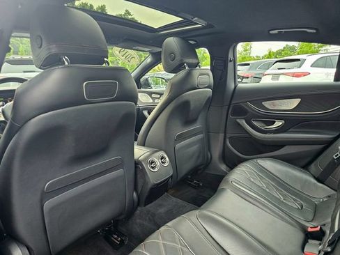 Used 2019 Mercedes-Benz CLS 450 4MATIC image 25