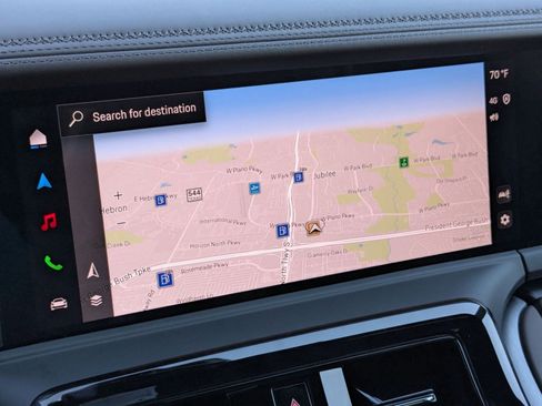 New 2026 Porsche Panamera image 18