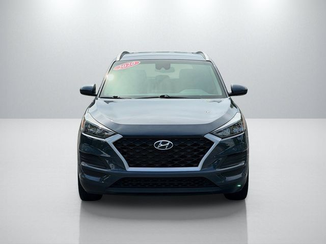 Used 2020 Hyundai Tucson Value FWD image 4
