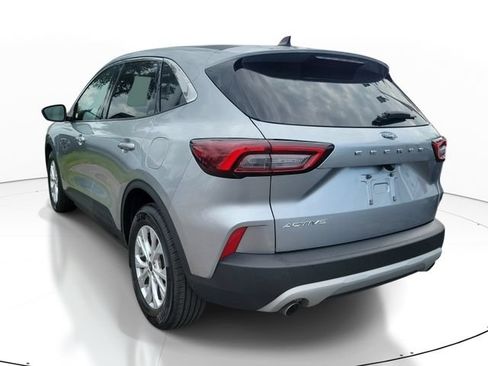 Used 2024 Ford Escape Active FWD image 3