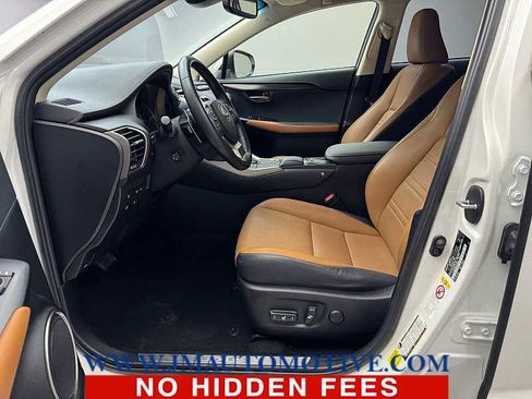 Used 2018 Lexus NX 300 AWD image 13