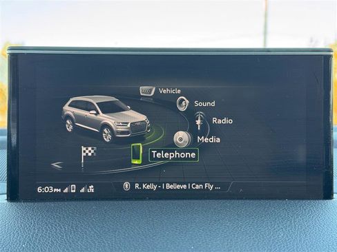 Used 2019 Audi Q7 2.0T Premium image 37