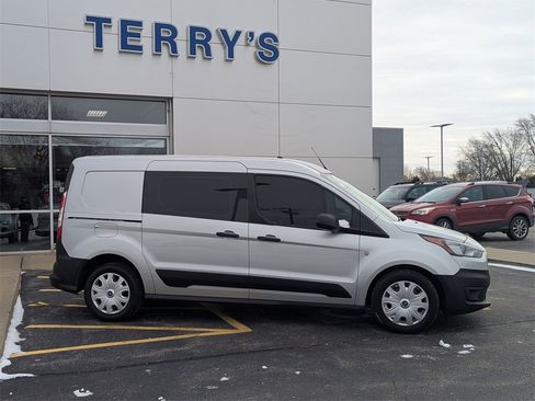 Used 2020 Ford Transit Connect XL image 2