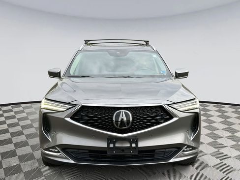 Used 2023 Acura MDX SH-AWD w/ Advance Package image 6
