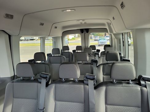 New 2025 Ford Transit 350 XL image 17