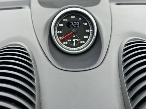 Certified 2023 Porsche 718 Boxster GTS RWD image 26