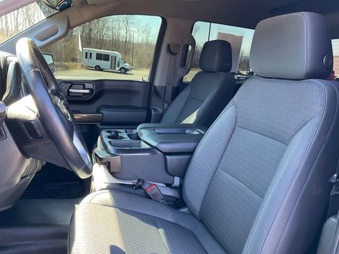 Used 2020 GMC Sierra 1500 Elevation w/ Elevation Value Package image 18