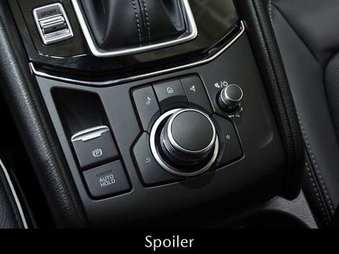New 2025 MAZDA CX-5 AWD 2.5 S w/ Preferred Package image 24