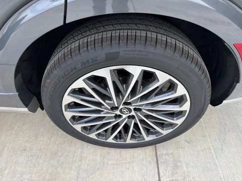 New 2026 Hyundai Palisade Calligraphy FWD image 18