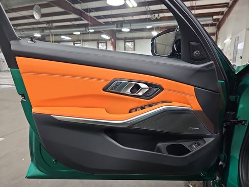 New 2026 BMW M3 Competition image 27