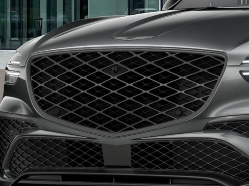 New 2026 Genesis GV70 3.5T Sport Prestige AWD/4WD image 13