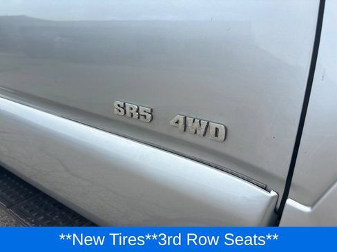 Used 2006 Toyota 4Runner Sport AWD/4WD image 40