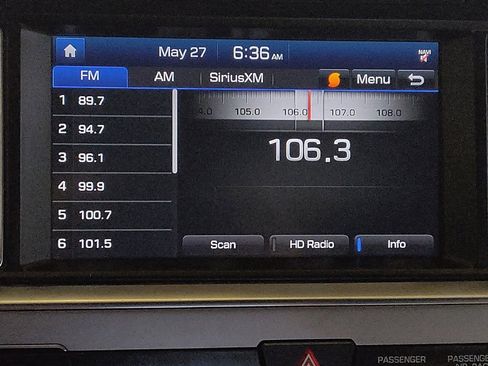 Used 2015 Hyundai Sonata Limited w/ Option Group 06 FWD image 25