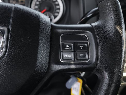 Used 2017 RAM 2500 Tradesman w/ Popular Equipment Group image 26