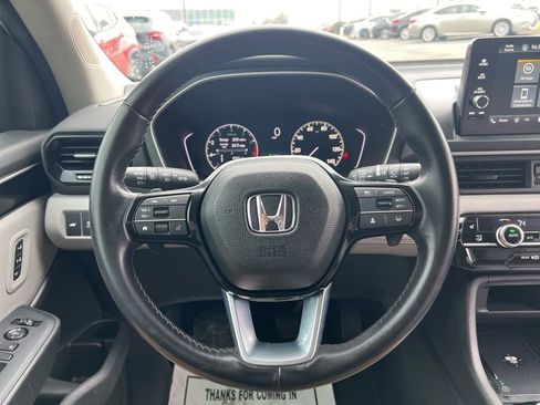 Used 2024 Honda Pilot EX-L image 15
