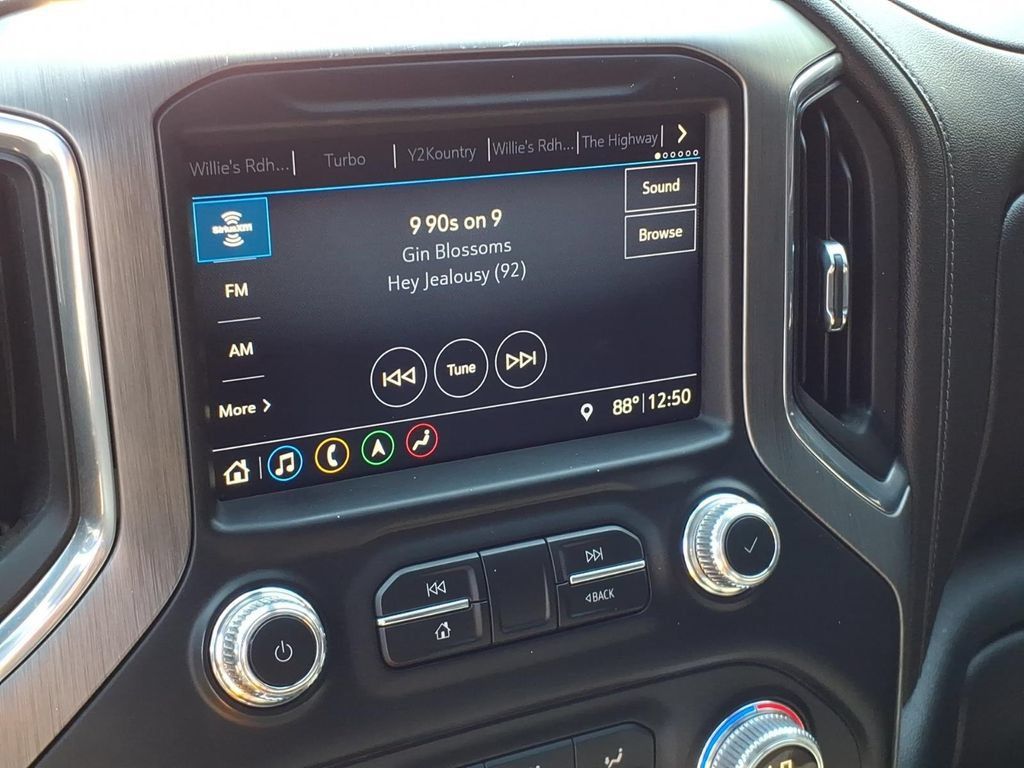 Used 2019 GMC Sierra 1500 Denali w/ Denali Ultimate Package AWD/4WD image 26