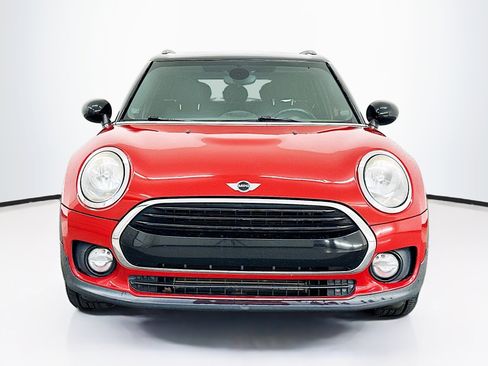 Used 2017 MINI Cooper Clubman ALL4 image 2