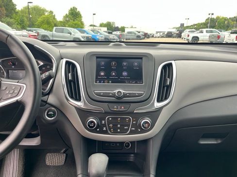 Used 2024 Chevrolet Equinox LT AWD/4WD image 26