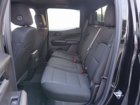 New 2026 Chevrolet Colorado W/T w/ Advanced Trailering Package image 11