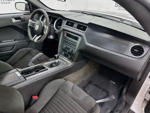 Used 2013 Ford Mustang Boss 302 w/ Boss 302 Accessory Pkg RWD image 25