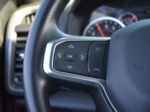 New 2026 RAM 2500 Tradesman image 20