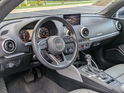 Used 2019 Audi A3 2.0T Premium Plus FWD image 12