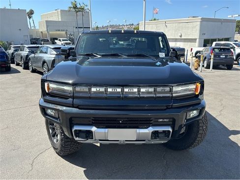 New 2024 GMC Hummer EV 3X w/ Extreme Off-Road Package image 2