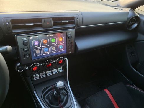 Certified 2023 Subaru BRZ Limited image 16