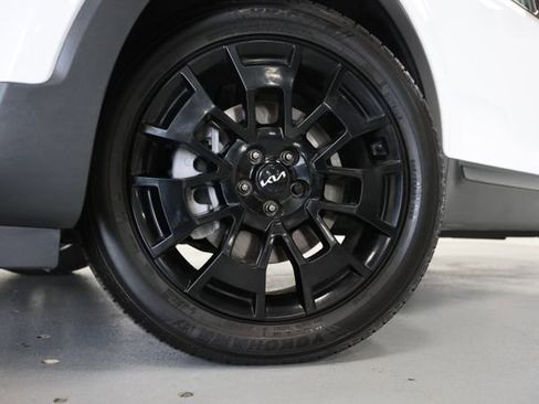 Used 2022 Kia Telluride SX w/ SX Prestige Package AWD/4WD image 12