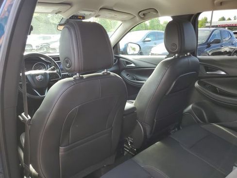 Used 2020 Buick Encore GX Select FWD image 31