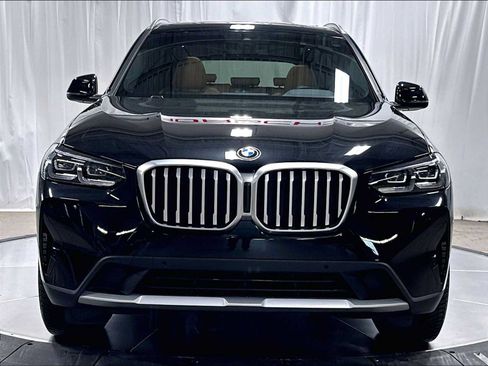 Used 2022 BMW X3 sDrive30i RWD image 12