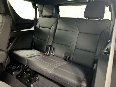 New 2026 Chevrolet Tahoe High Country image 30