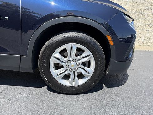 Used 2020 Chevrolet Blazer LT AWD/4WD image 9