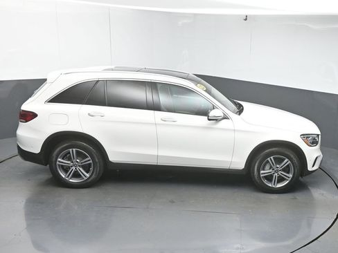 Used 2022 Mercedes-Benz GLC 300 w/ Premium Package Lite image 47